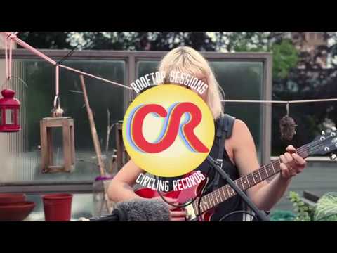 Clasine: Circling Records Rooftop Sessions ~ Full Performance