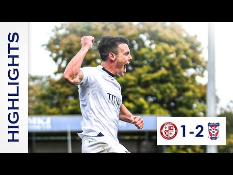📺 Match Highlights | Woking 1-2 York City | 2023-24