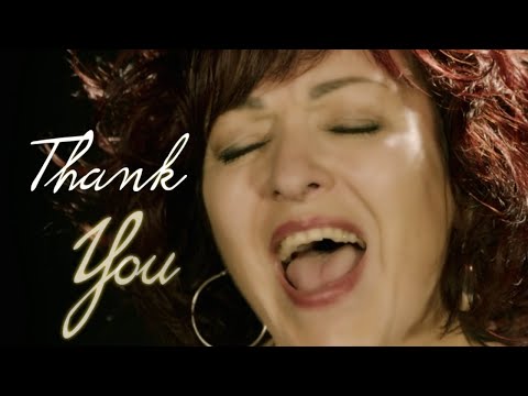Natascha Grin. Lift a candle / Thank You [Official Video]