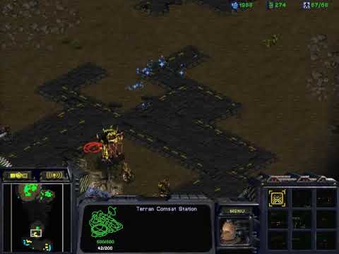 SC TVZ FPVOD vs nerfserf44(D/D- level)