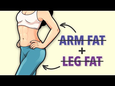 50 Knee Push Ups Challenge Beginner Arm and Chest Toning