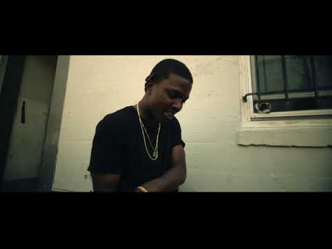 1KeemTheDream - Bum (ft. Lil Air x Larry June)