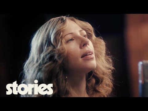 These Days - Jackson Browne (chamber ensemble version) | stories, Rachael Price & yMusic