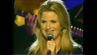 Trisha Yearwood - Thinkin' About You (live)