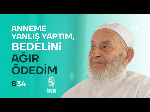 Her Şey O Ezanla Başladı - Kemalettin Altıntaş | İzler