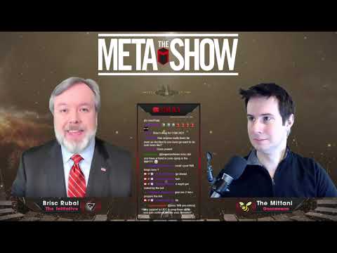 The Meta Show S2 Ep11 - Cool Kids Special Episode