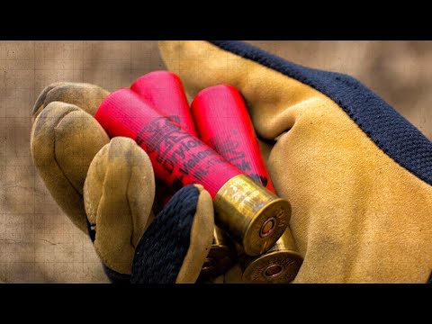 DryLok Super Steel | Proven Ammo for Duck Hunters | Winchester Ammunition