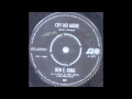 Ben E King    Cry No More   1965