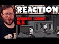 Gor S Madness Combat 6 5 By Krinkels REACTION