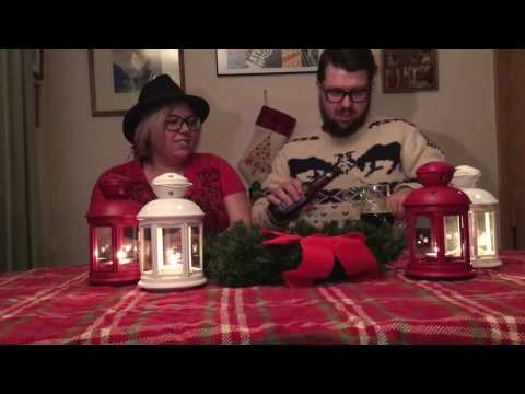 2016 Craft BeerAdvent Calendar ®- Day 19 - Shepherd's Watch: Canadian Edition