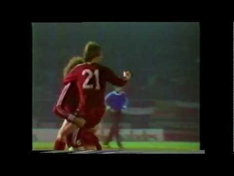 Kor's archief: FC Twente PSV beker 1979-04-19.mp4