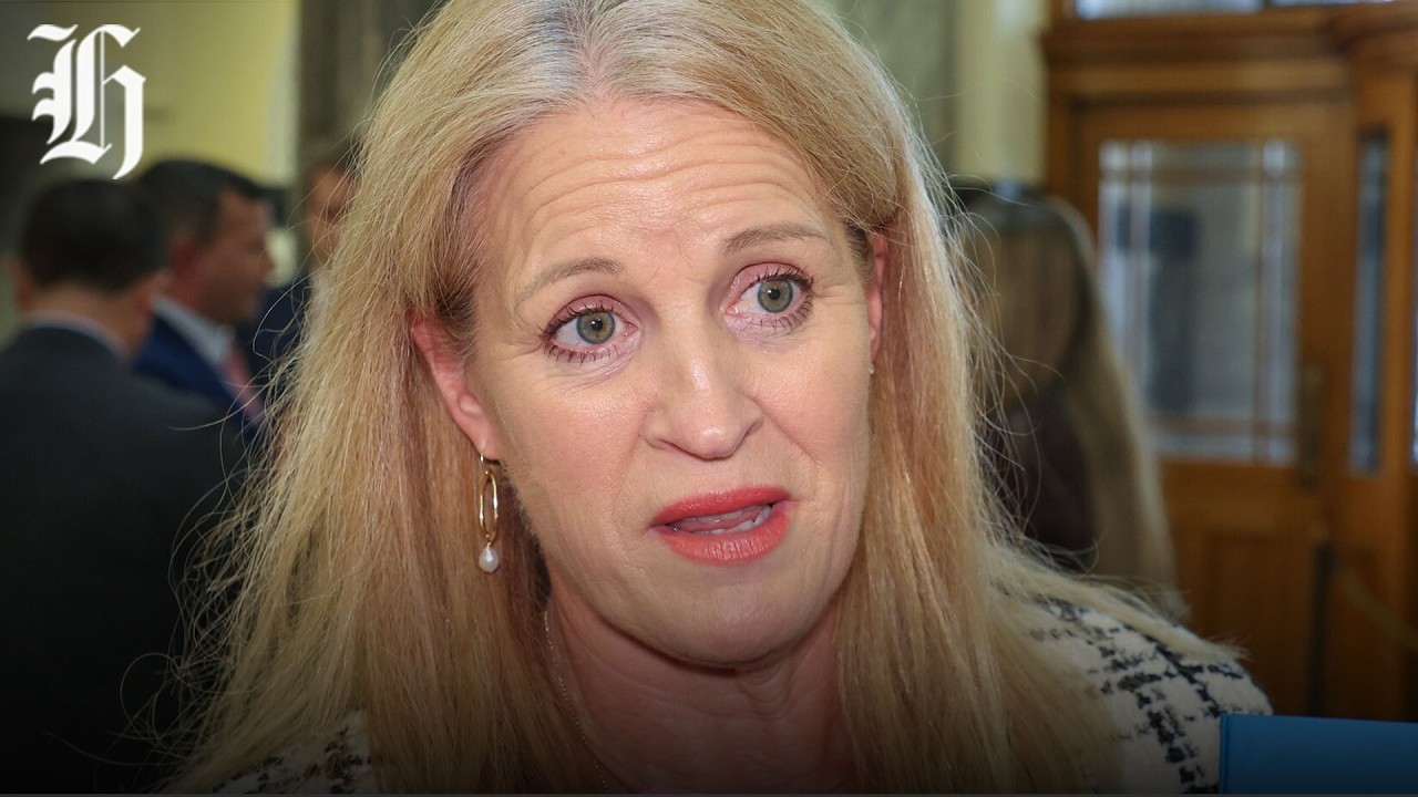 NZ Herald Live: Disability Support Services Bill update
