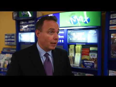 $64-million 6/49 jackpot unclaimed