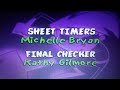 Danny Phantom Meets The ZhuZhus End Credits