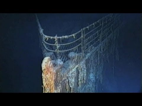 Les Secrets du Titanic 1912 - 2012 PC