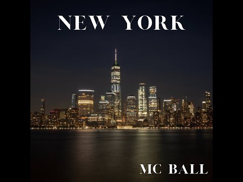 New York - MC Ball (prod. Lavito)