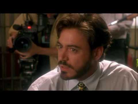 intervista a Mickey Knox (Natural Born Killers)