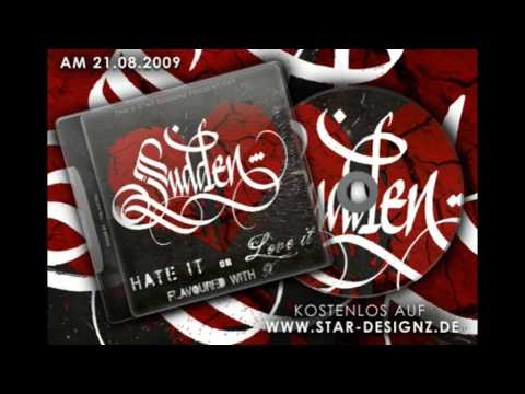 01. Sudden - Ersböserjunge [Hate it or Love it]