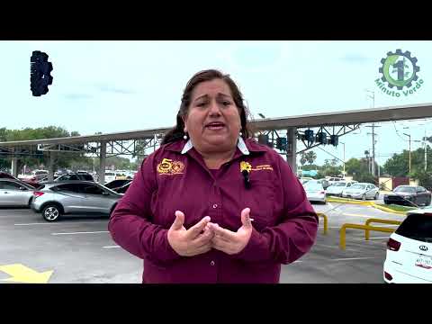 IT Matamoros: Sistema de gestión de energía con paneles solares