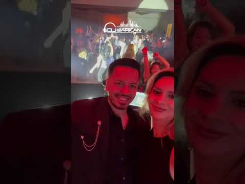 DJBARKAN - LADIES NIGHT PARTY TORONTO