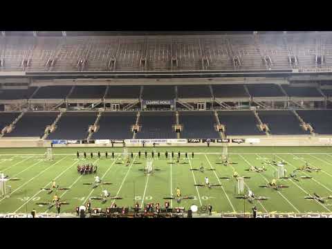 Sparkman High School Competition Band | BOA Orlando Regional 2018 Finals Performance