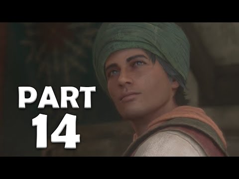 FINAL FANTASY 16 PS5 Walkthrough Gameplay Part 14 - DALIMIL (FULL GAME)