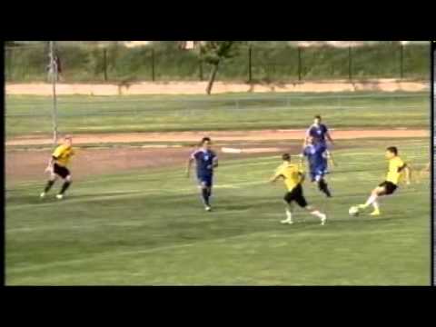 Kiskunhalasi FC - Hetényegyházi SC