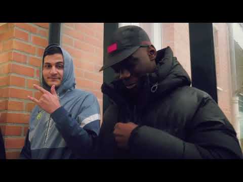 Zangue - 1ère Symphonie