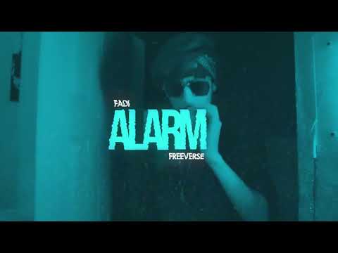 ALARM - FADI - (Freeverse)