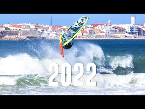 GA Sails / Tabou boards 2022 Brand Video