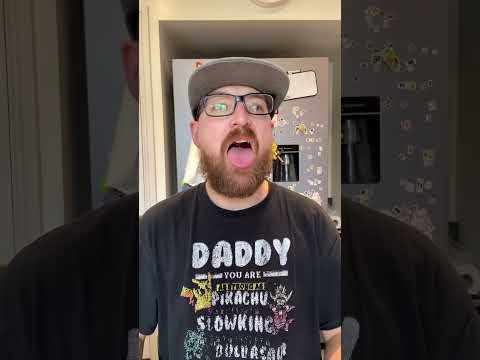 Amazing regurgitating tricks I can do