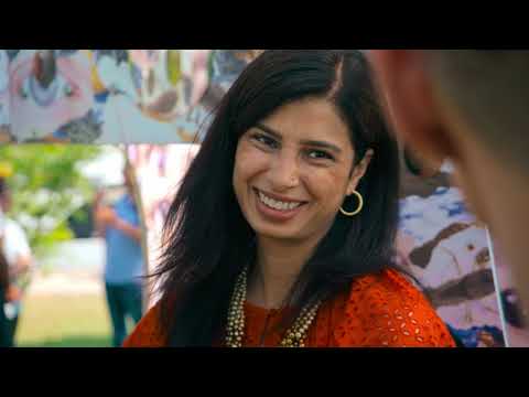 Earth Art | E(art)H Chicago 2023: A Look Back