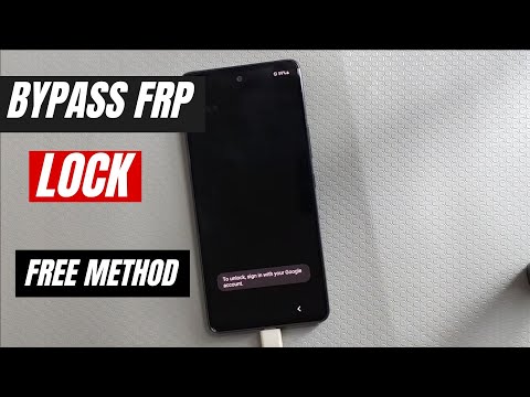 You are Doing It Wrong Vivo Y31 FRP Bypass the Right Way