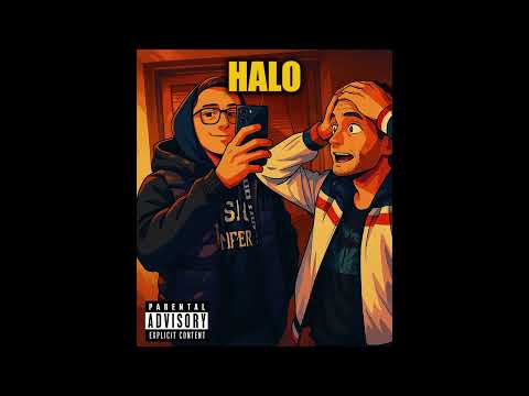 7RYM - HALO