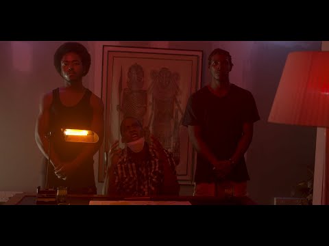 Trema - Ghetto Youth (Official Music Video)
