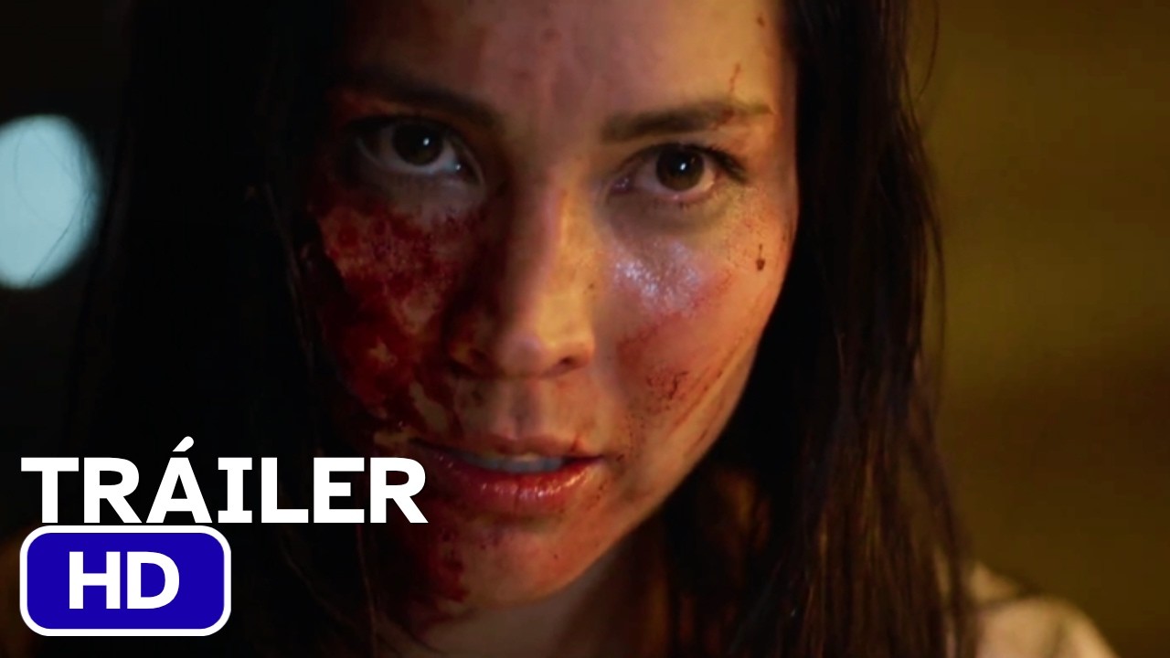 Trailer de Dura de matar