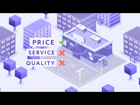 Video presentation for smart contracts KASSA Network Сryptocurrency explainer video