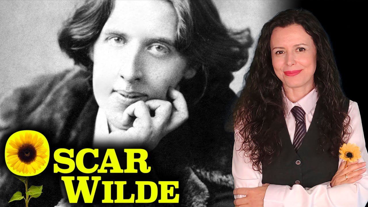 OSCAR WILDE | La HISTORIA REAL del escritor a quien un AMOR PROHIBIDO LLEVÓ A LA CÁRCEL | Biografía