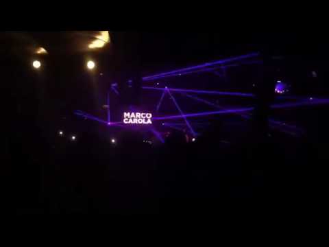 Marco Carola Music On Amnesia 2016 - 'Kaiq - Purumpupero'