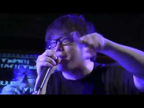 Utsu-P【鬱P】- Voca Nico Party 2015 (Live)