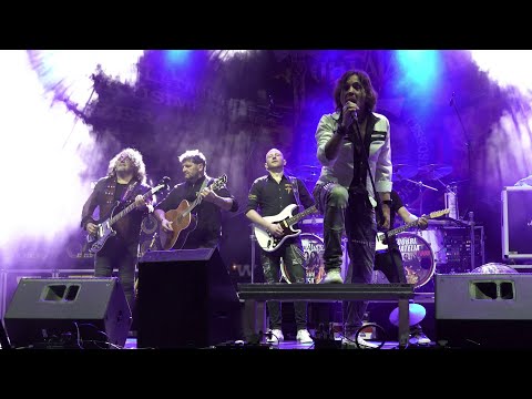 Tublatanka - Loď do neznáma (Holba Rock na grilu, 26.7.2025)