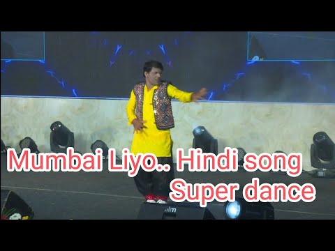 Mumbai liyo/Sopna /Cover dance🔥/AT_Chennai/St crazyraghu