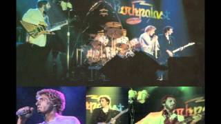 Kink Fm - Won't Get Fooled Again video