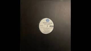 SONIA DAVIS   Such a shame 1996