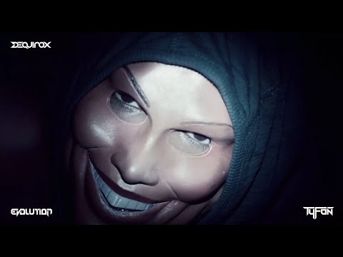 Tyfon & Evolution - Immortal [Official Videoclip]