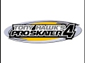 Tony Hawk S Pro Skater 4 GameCube Trailer