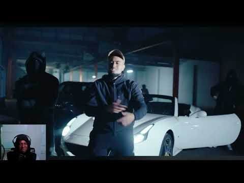 DizzyFOF Reacts to LF70 – “Is It True” | Aussie Drill Reaction