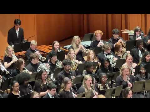 Country Club Stomp by JaRod Hall