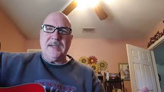 How To Play Back To The Garden On The Guitar. By Crowder. Beginner Guitar Lesson.