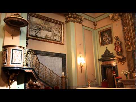 Evangelio  del  dia  12  de  Agosto  de  2011